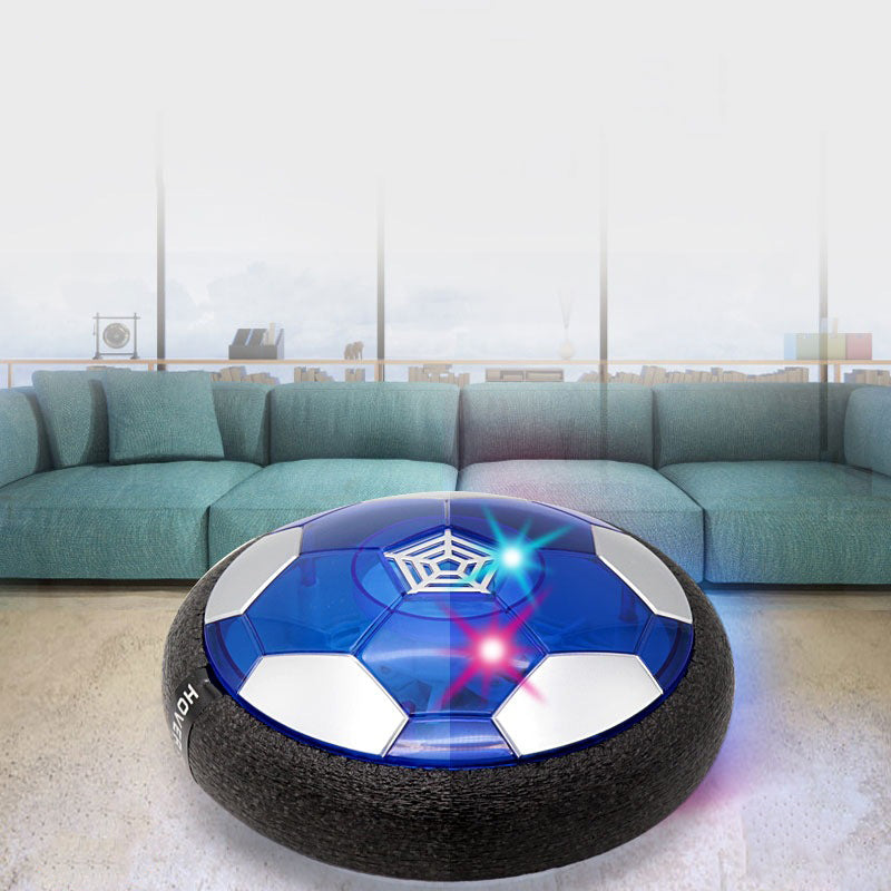 HoverBall™ – Den Flygande Fotbollen som Gör Leken Magisk