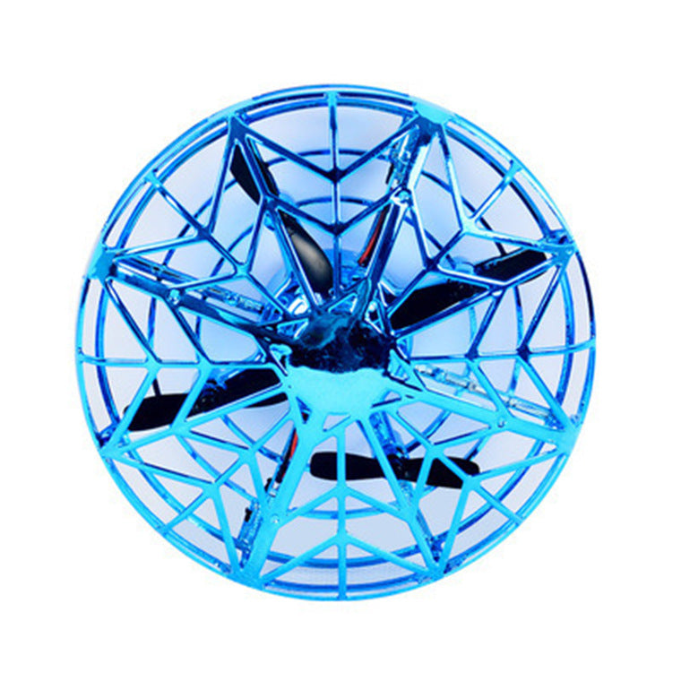 FlygLeksak™ – RC-drönare & Flygande Leksaker