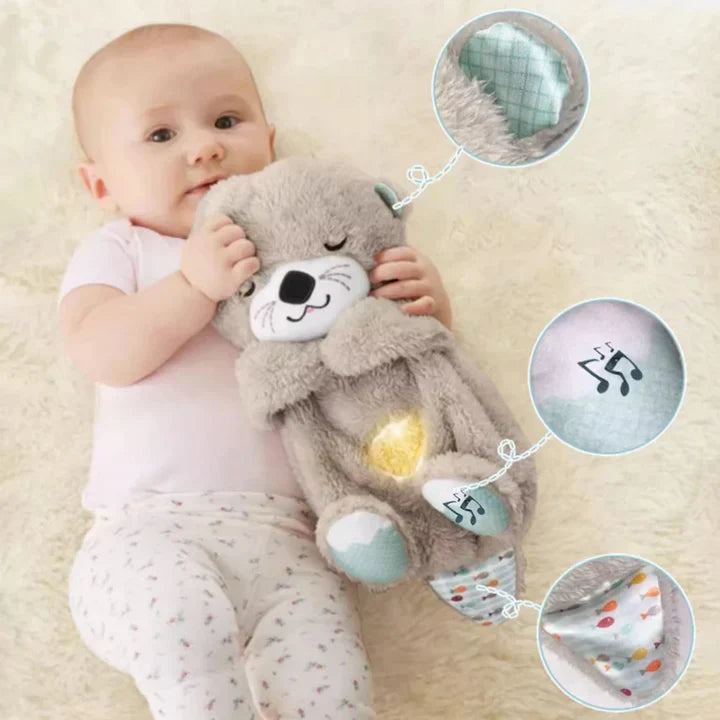 Tedbuddy - Avlägsnar stress och är direkt avslappnande