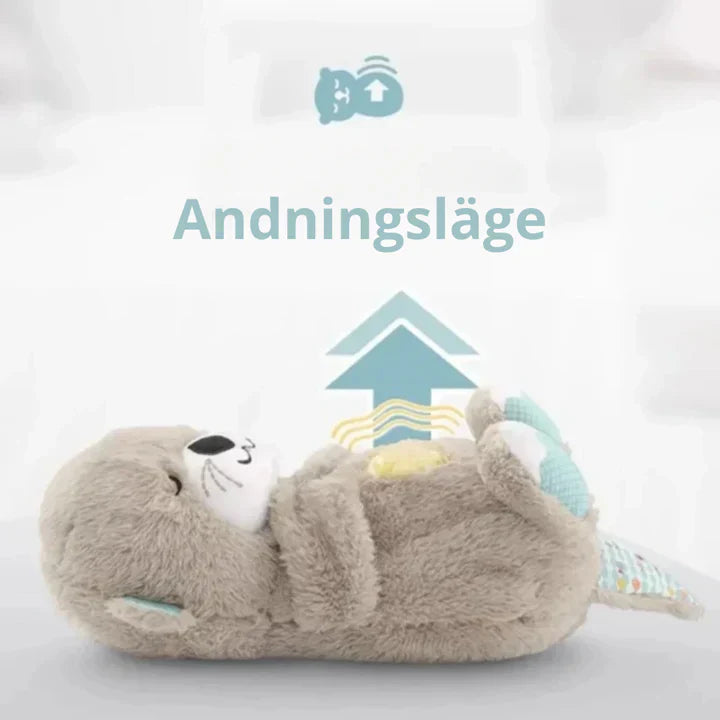 Tedbuddy - Avlägsnar stress och är direkt avslappnande