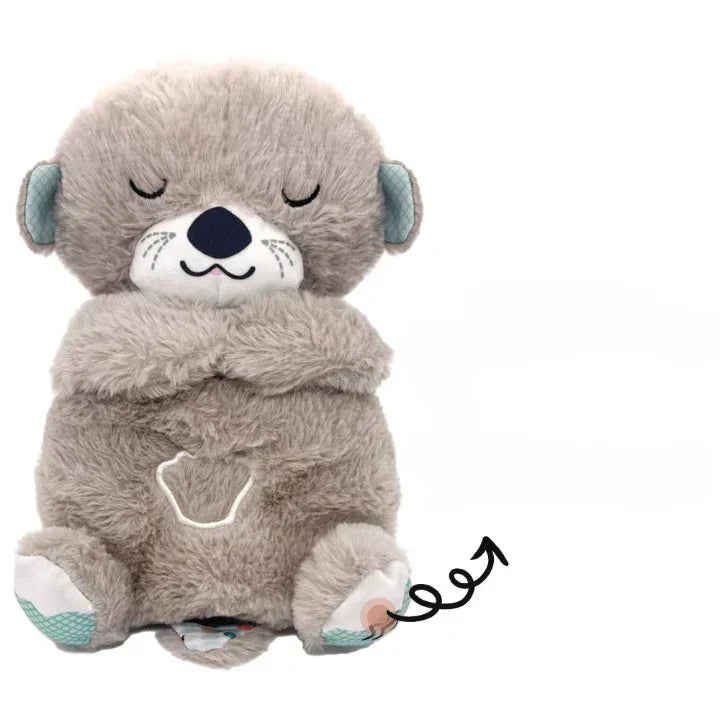 Tedbuddy - Avlägsnar stress och är direkt avslappnande