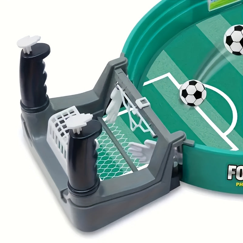 FotbollPussel™ – Korsgräns Pusselspel för Barn & Familj