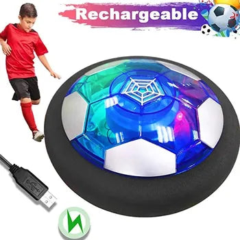 HoverBall™ – Den Flygande Fotbollen som Gör Leken Magisk
