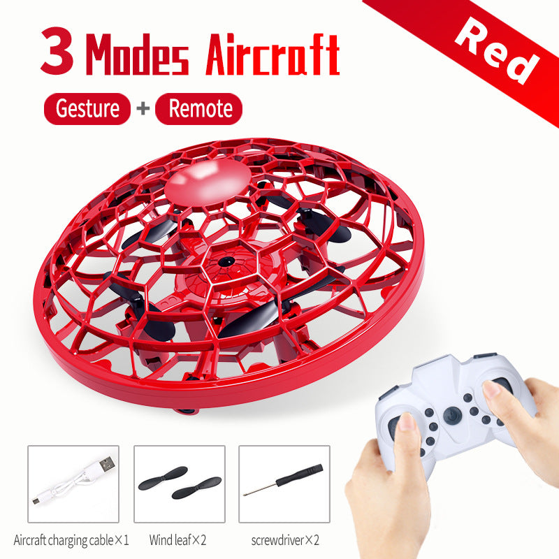 FlygLeksak™ – RC-drönare & Flygande Leksaker