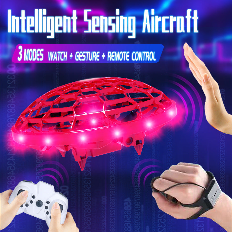 FlygLeksak™ – RC-drönare & Flygande Leksaker