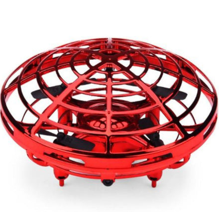 FlygLeksak™ – RC-drönare & Flygande Leksaker