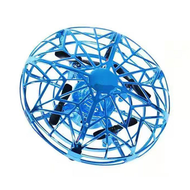 FlygLeksak™ – RC-drönare & Flygande Leksaker