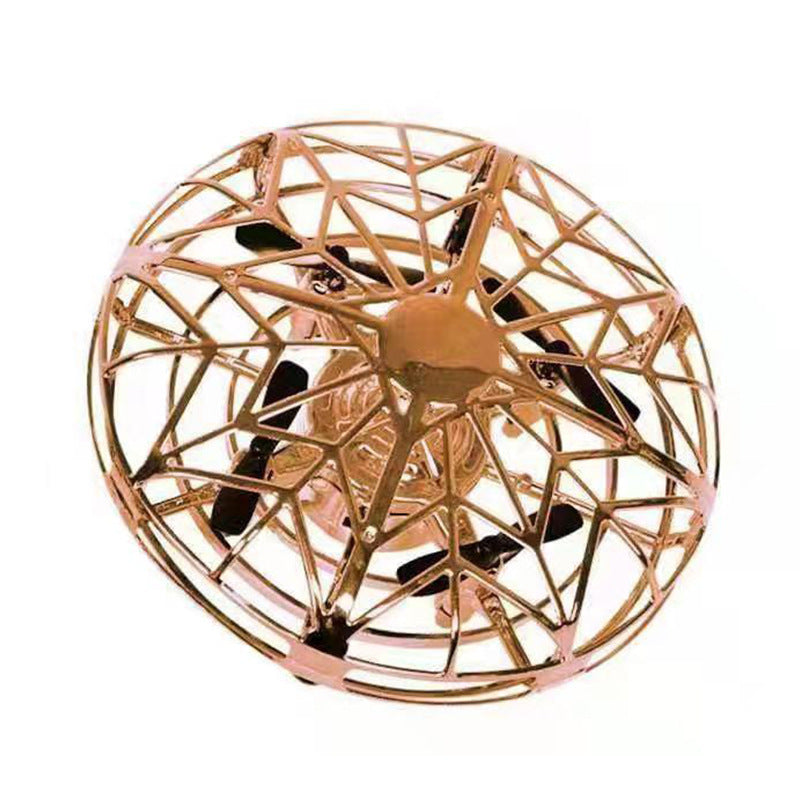 FlygLeksak™ – RC-drönare & Flygande Leksaker