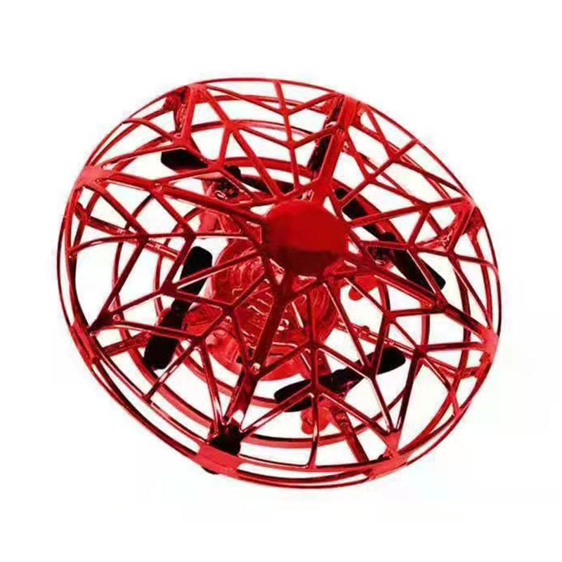 FlygLeksak™ – RC-drönare & Flygande Leksaker