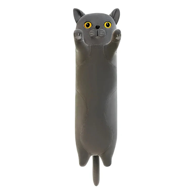 LongCats – Mjuk Kattkudde