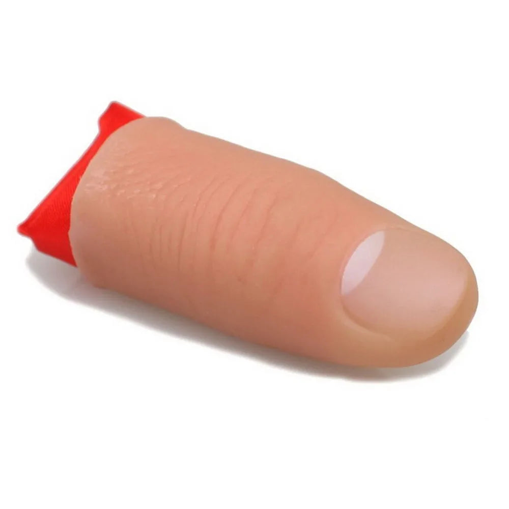 FingerTrick™ – Magiska Fingertricks för Underhållning