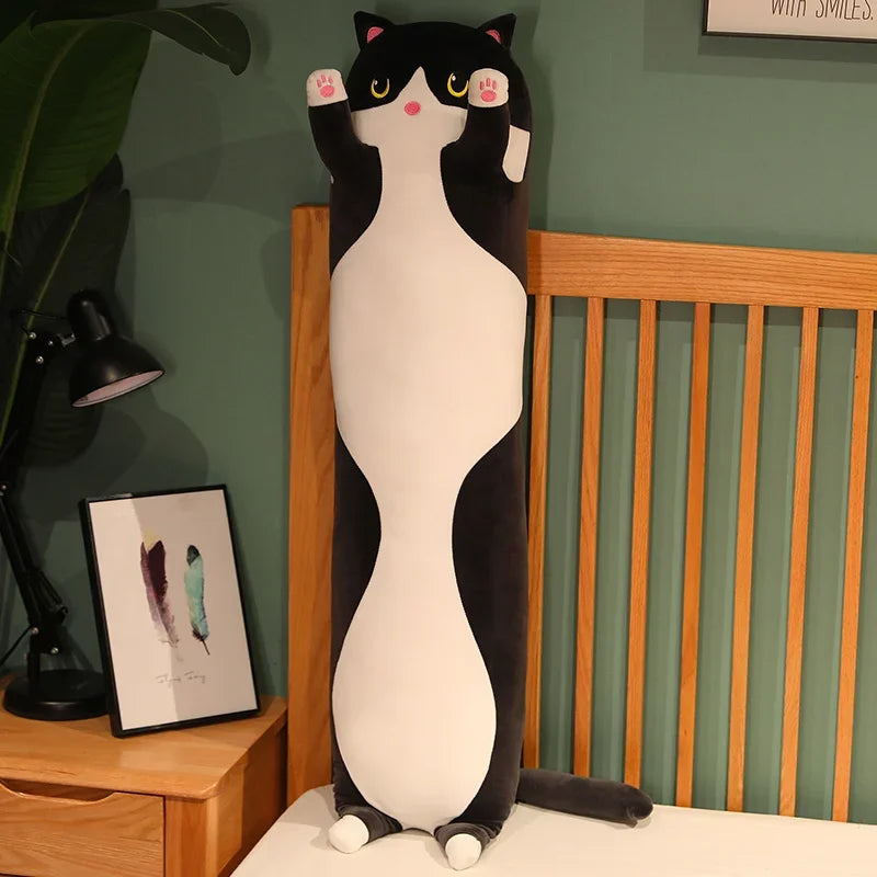 LongCats – Mjuk Kattkudde