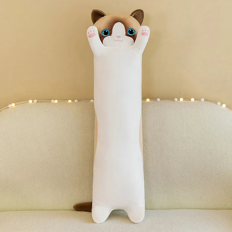 LongCats – Mjuk Kattkudde