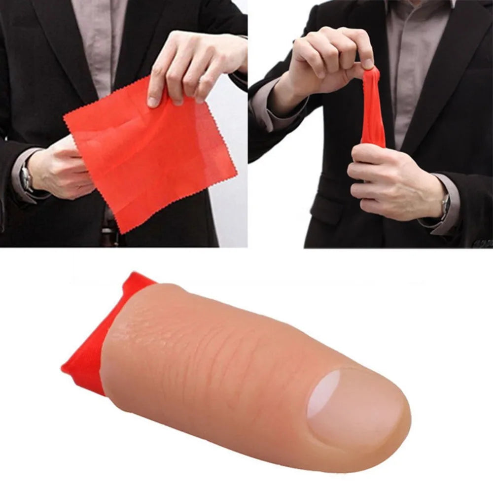 FingerTrick™ – Magiska Fingertricks för Underhållning