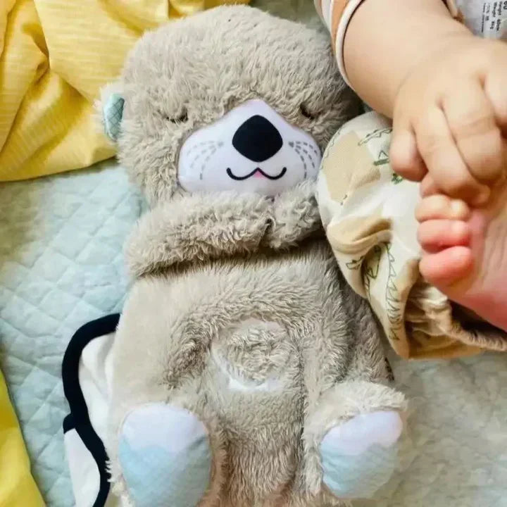 Tedbuddy - Avlägsnar stress och är direkt avslappnande