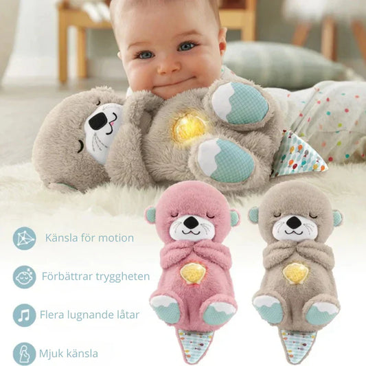 Tedbuddy - Avlägsnar stress och är direkt avslappnande