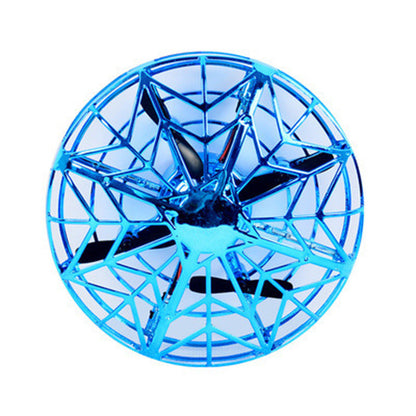 FlygLeksak™ – RC-drönare & Flygande Leksaker