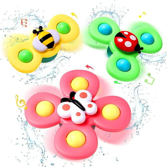 Badspinnaren | GÖR BADET INTRESSANT - BADSPINNARE