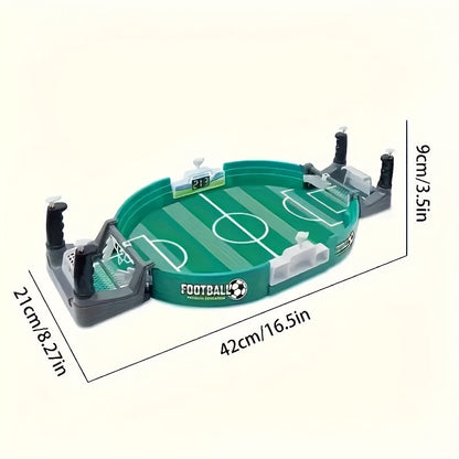 FotbollPussel™ – Korsgräns Pusselspel för Barn & Familj