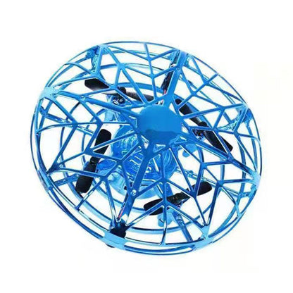 FlygLeksak™ – RC-drönare & Flygande Leksaker