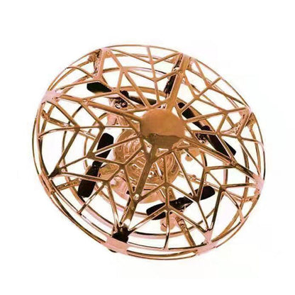 FlygLeksak™ – RC-drönare & Flygande Leksaker