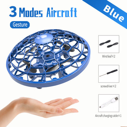 FlygLeksak™ – RC-drönare & Flygande Leksaker