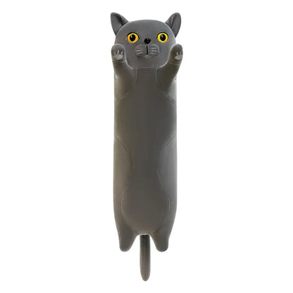 LongCats – Mjuk Kattkudde