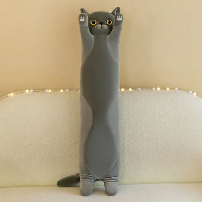LongCats – Mjuk Kattkudde