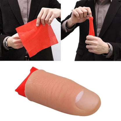 FingerTrick™ – Magiska Fingertricks för Underhållning