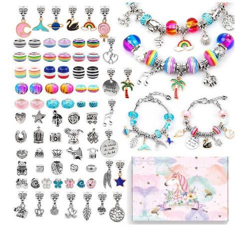 Gör Det Själv-Armband - GÖR DINA EGNA ARMBAND! - DIY KRISTALLARMBAND SET