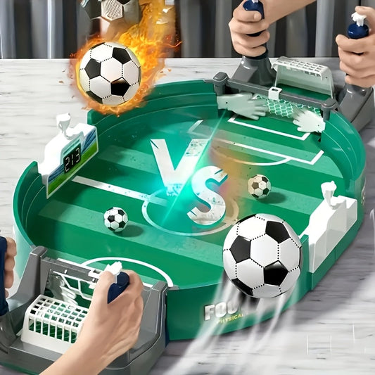 FotbollPussel™ – Korsgräns Pusselspel för Barn & Familj